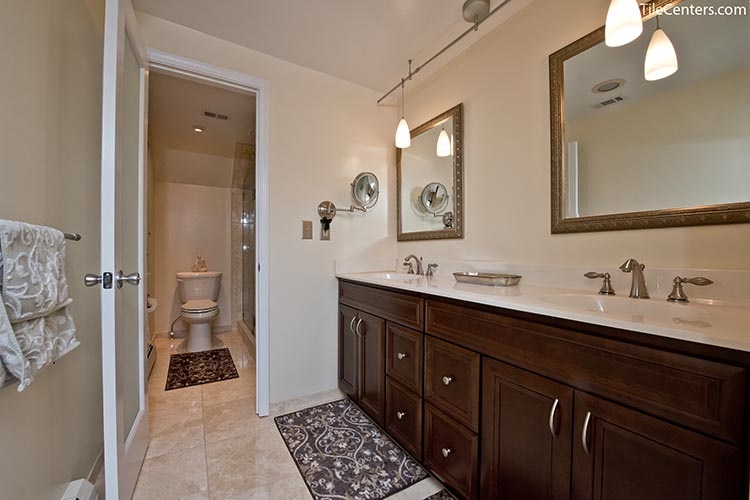 Bathroom Remodel - Gaithersburg, MD 20882