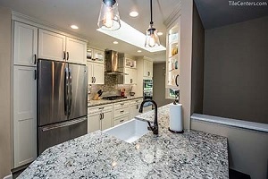 Kitchen Remodel - Hope Ct North Potomac, MD 20878