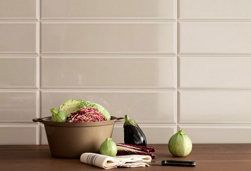 Backsplash Subway Tile