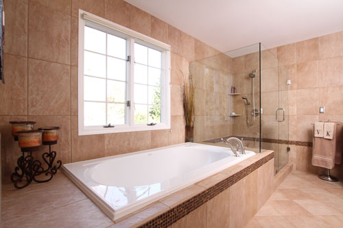 Bathroom Remodel Ideas