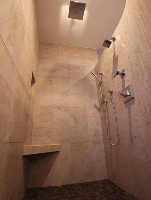 Shower fixtures Shower fixtures