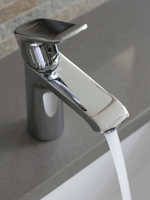 Single handle faucet Single handle faucet