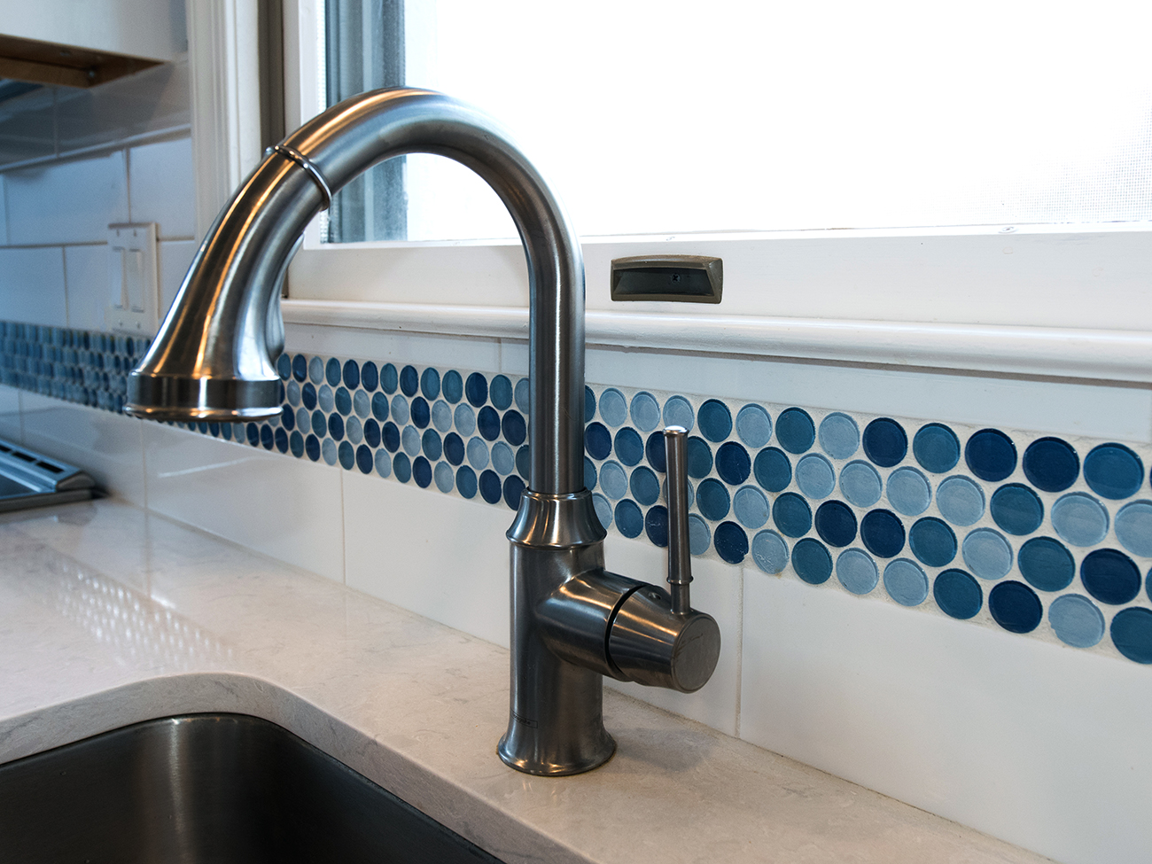 DIY Backsplash DIY Backsplash