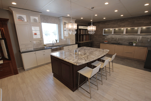 Kitchen and Bathroom Designer