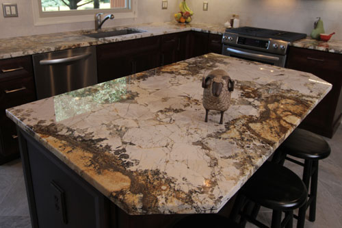 Kitchen Countertops