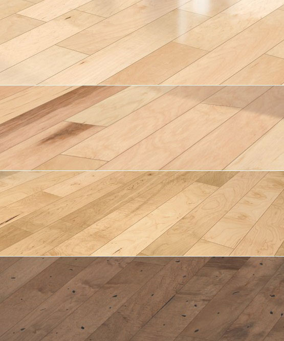 Hardwood floors finishes and textures Hardwood floor finishes and texture