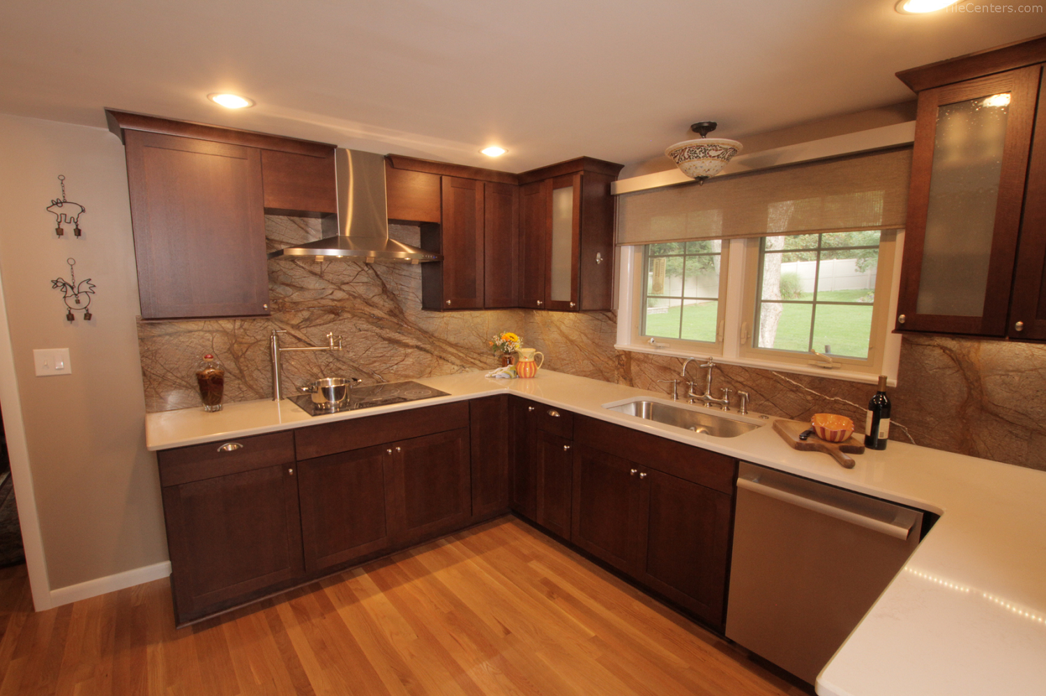 Free Estimate Kitchen Remodeling
