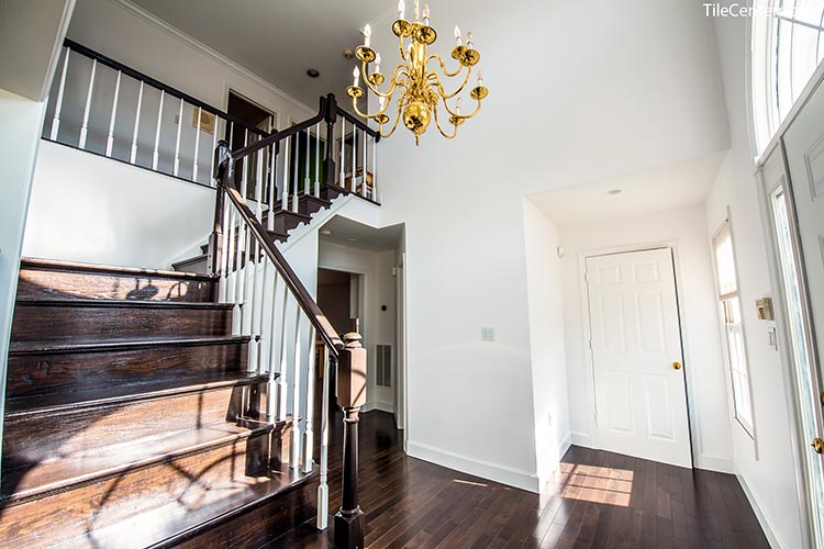 Hardwood Floor Installation - North Potomac, MD 20878