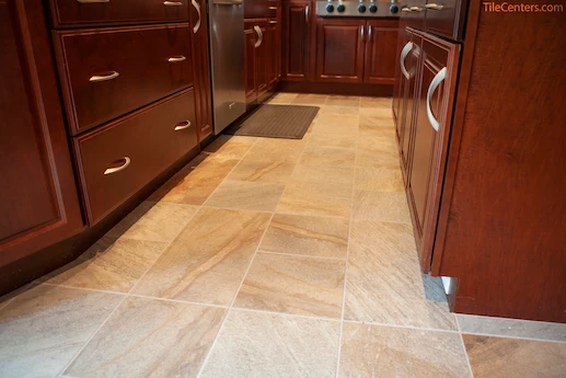 Flooring sales & installation with Tile Center in Gaithersburg MD