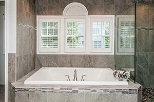 Bathroom Remodel - Downland Terr, Olney, MD 20832