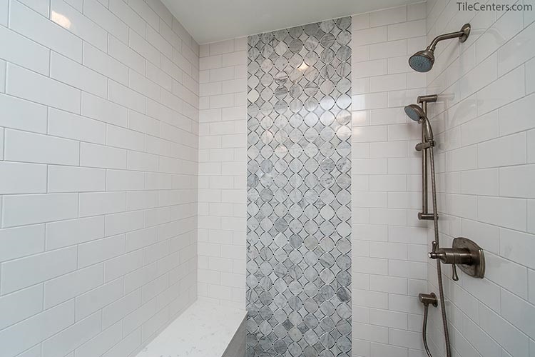 Bathroom Remodel - Gaithersburg, MD 20879