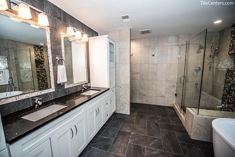 Bathroom Remodel - Germantown, MD 20876