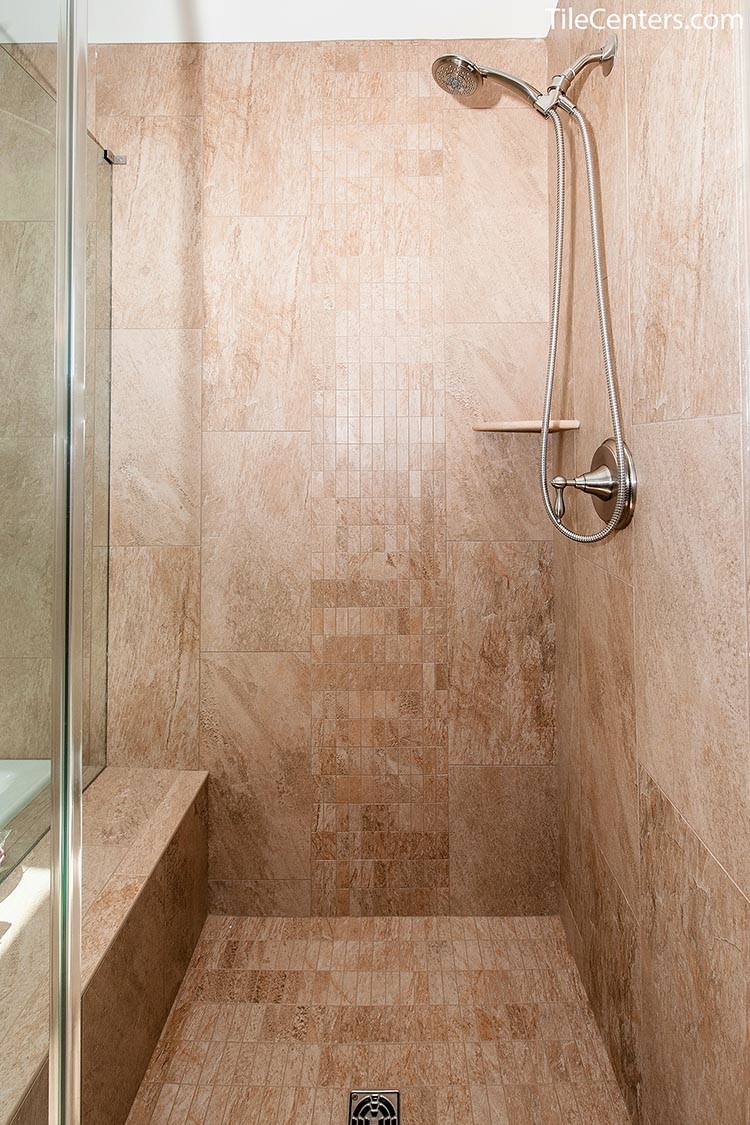 Bathroom Remodel - Mount Airy, MD 21771