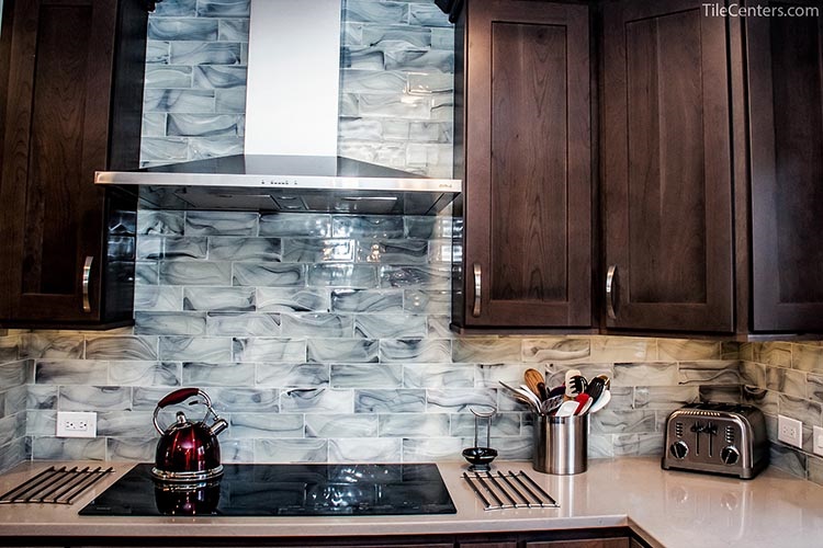Kitchen Backsplash 