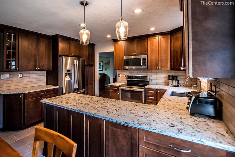 Kitchen Remodel - Germantown, MD 20874