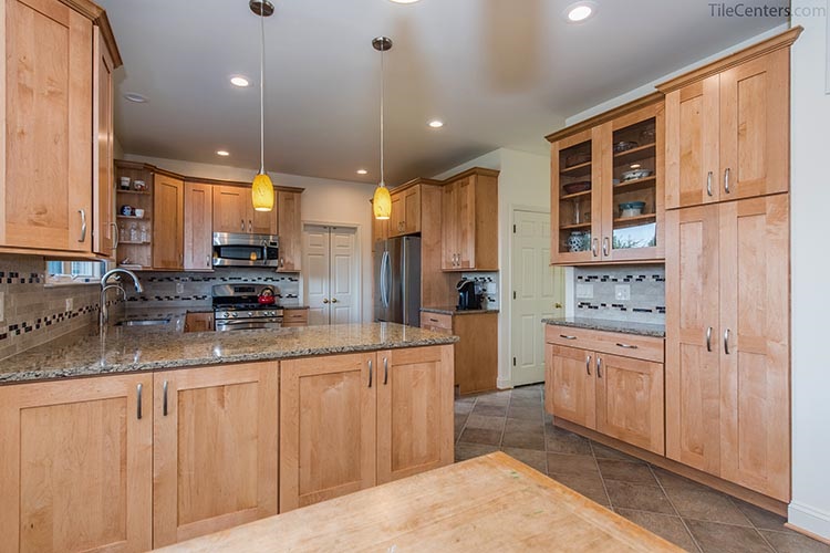 Kitchen Remodel - Gaithersburg, MD 20882
