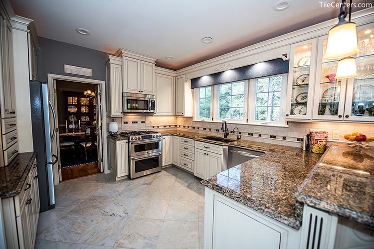Kitchen Remodel - Germantown, MD 20876