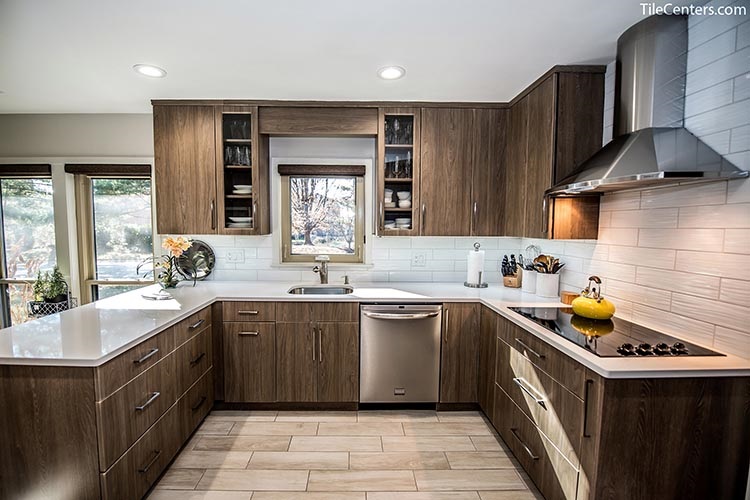 Kitchen Remodel - Kensington, MD 20895