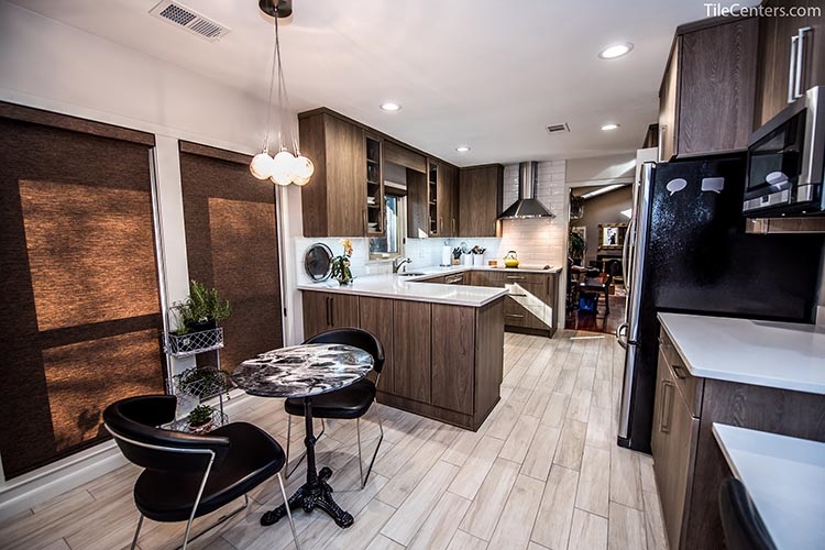 Modern Kitchen Remodel Design Ideas