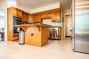 Kitchen Remodel - Sylvan Glade Dr, Darnestown, MD 20878
