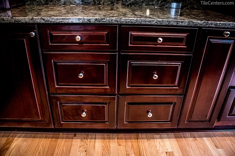 Extra Kitchen Cabinet Storage