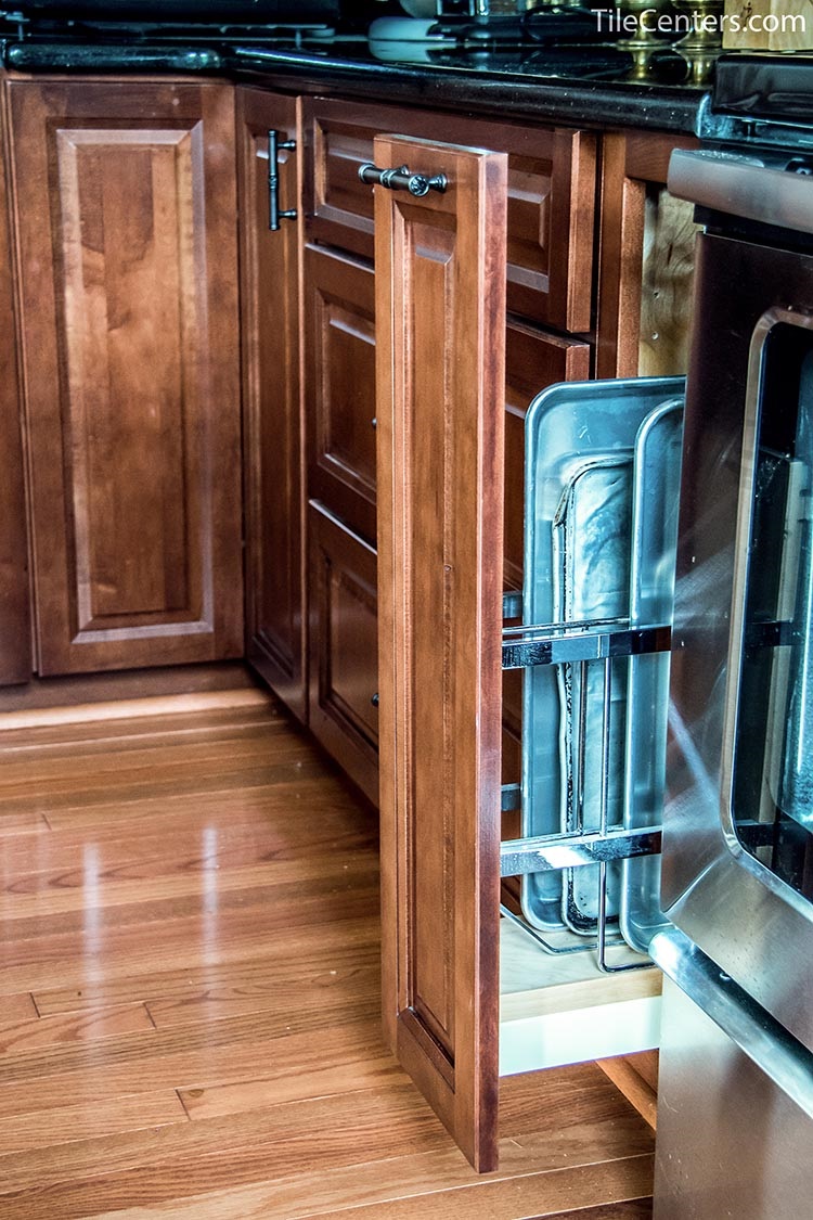 Kitchen Remodel - Mount Airy, MD 21771