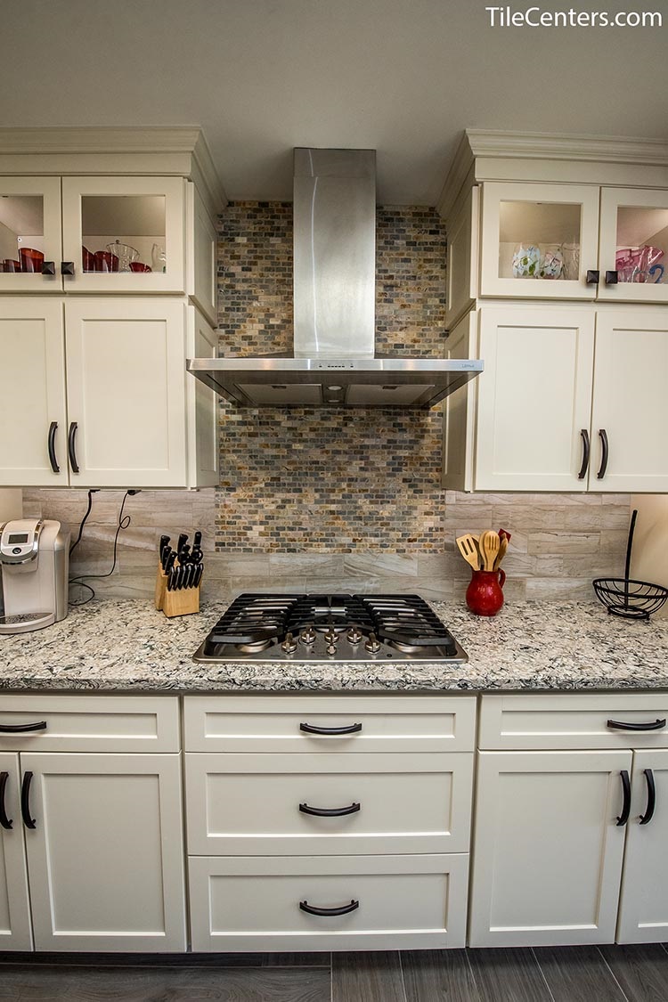 Kitchen Remodel - North Potomac, MD 20878