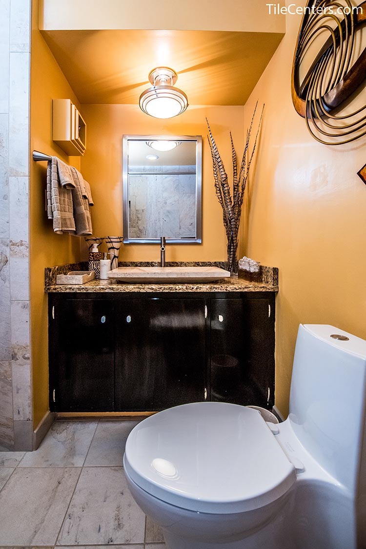 Bathroom Remodel - Silver Spring, MD 20906