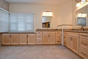 Bathroom Remodel - Travener Cir, Frederick, MD 21704