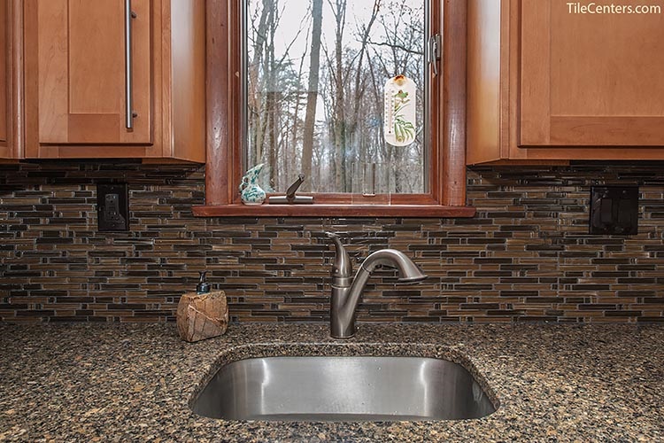 Kitchen Remodel - Gaithersburg, MD 20882