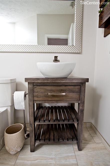 Bathroom Remodel - Silver Spring, MD 20901