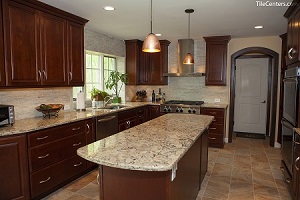 Kitchen Remodel - Belle Chase Ct, Gaithersburg, MD 20882