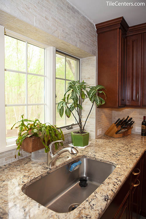 Kitchen Remodel - Gaithersburg, MD 20882