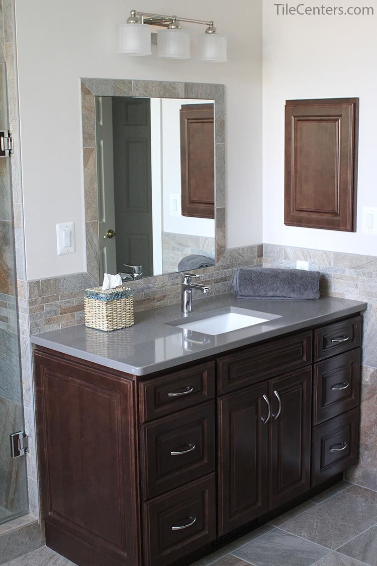 Bathroom Remodel - Olney, MD 20832