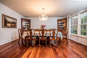 Hardwood Floor Installation - Sweet Meadow Ln, Gaithersburg, MD 20882