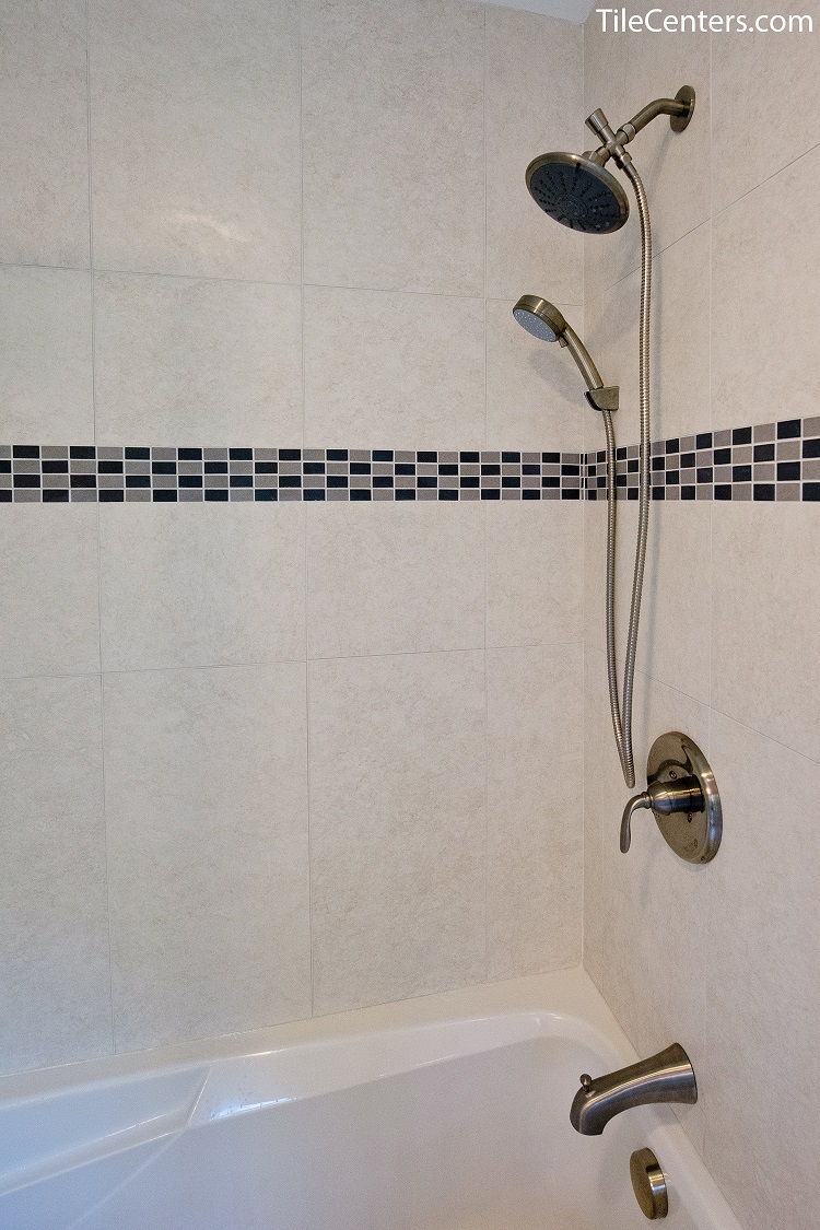Bathroom Remodel - Damascus, MD 20872