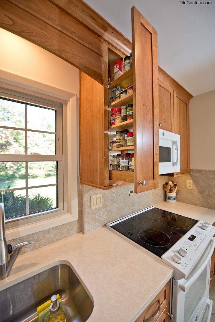 Kitchen Remodel - Gaithersburg, MD 20878
