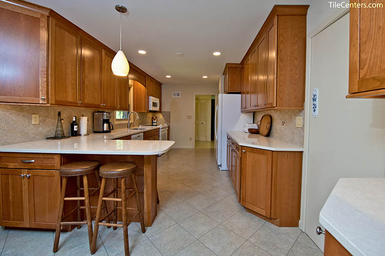 Full View Kitchen Remodeling Ideas