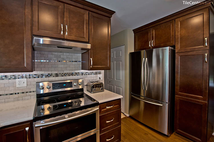 Kitchen Appliances