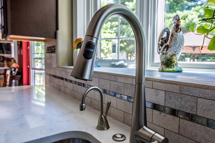 Huntington Brass Vanity Faucet