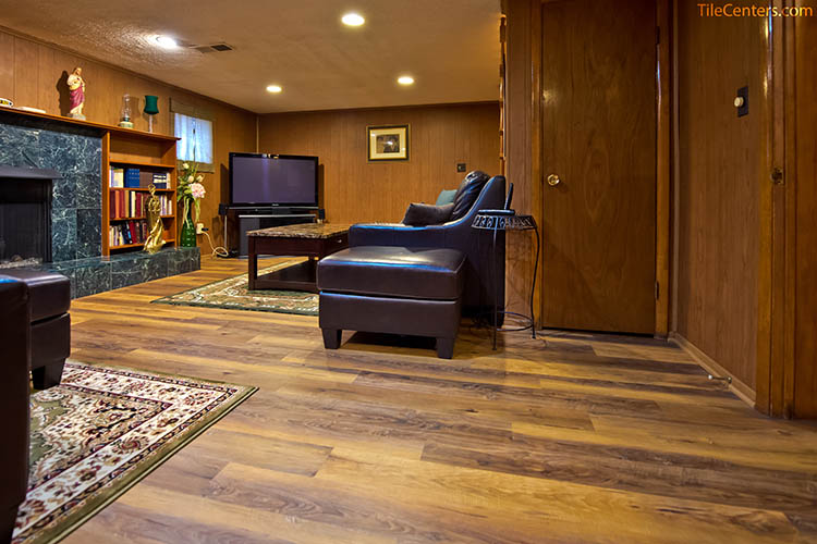 Cozy family room remodel ideas