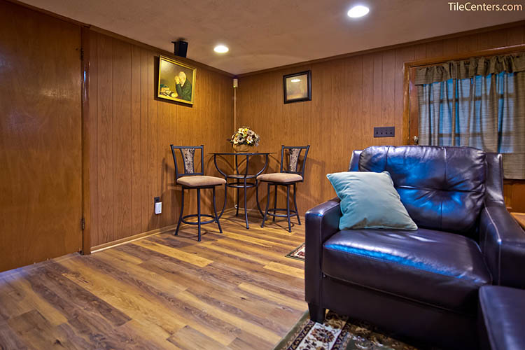 Aduramax Napa Red Oak Vinyl floors