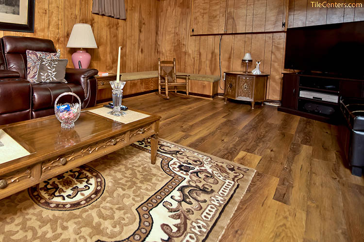 Aduramax Napa Red Oak Vinyl floors