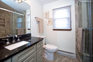 Bathroom Remodel - Kemptown Rd, Damascus, MD 20872