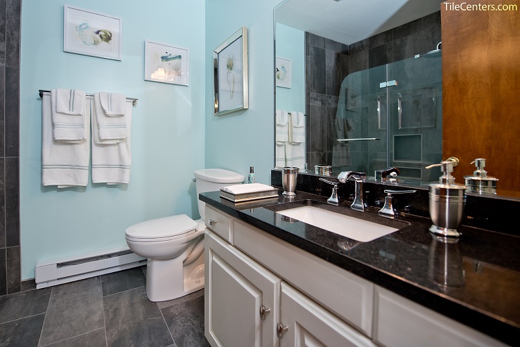 Bathroom Remodel - Damascus, MD 20872