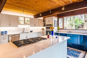 Kitchen Remodel - James Creek Ct, Brookeville, MD 20833