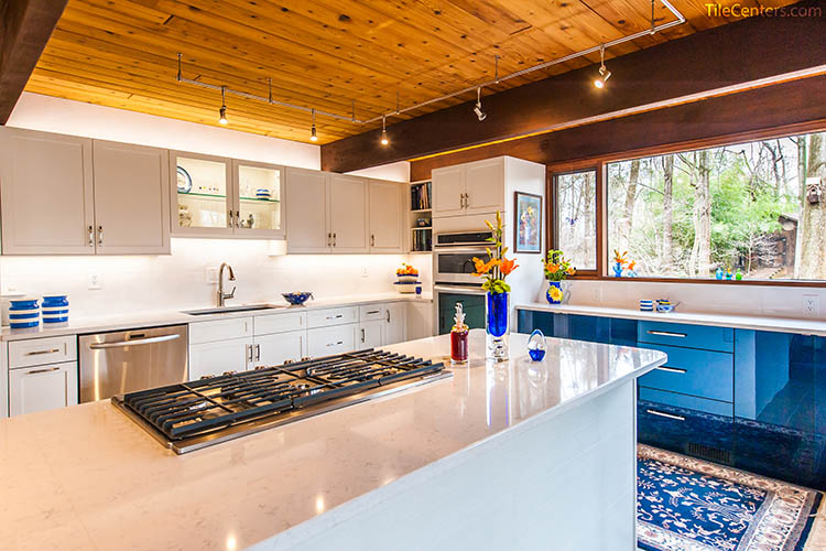 Modern Kitchen Remodel