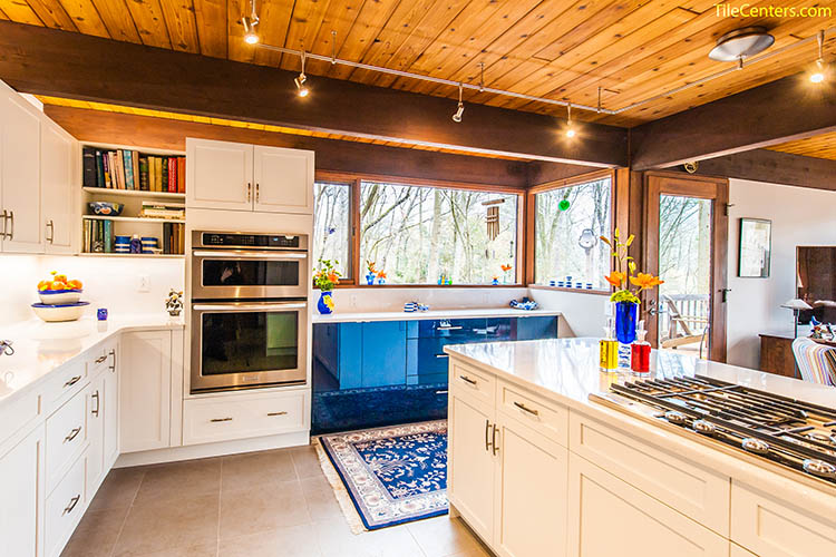 Modern Kitchen Remodeling