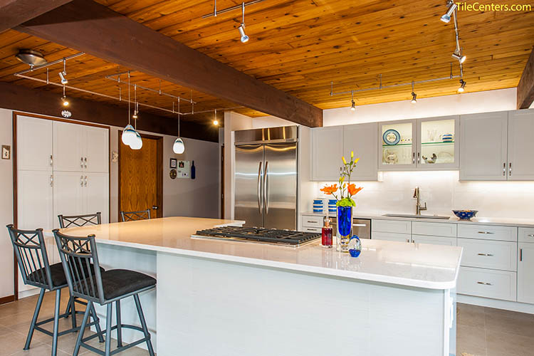 Modern Kitchen Remodel