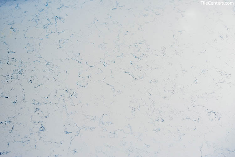 Kitchen Countertops Up Close